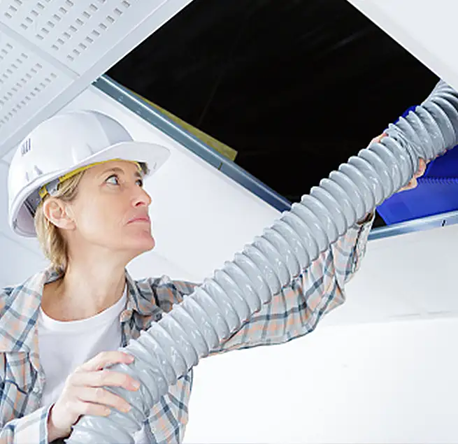 Why Homeowners & Businesses Trust Us Dothan, AL