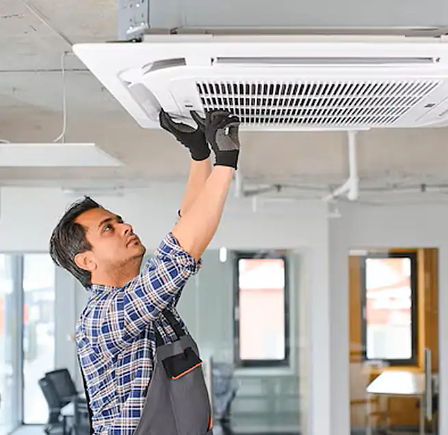 Why Homeowners & Businesses Trust Us in Dothan, AL?