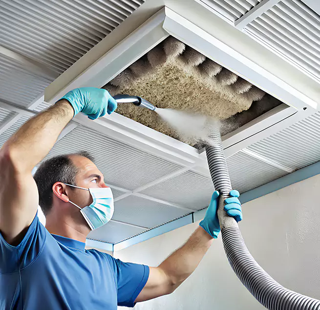 Why Homeowners Businesses Trust Us in Dothan, AL?