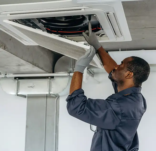 Why Homeowners & Businesses Trust Us in Dothan, AL?