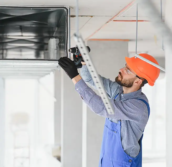 Why Homeowners Businesses Trust Us Dothan, AL