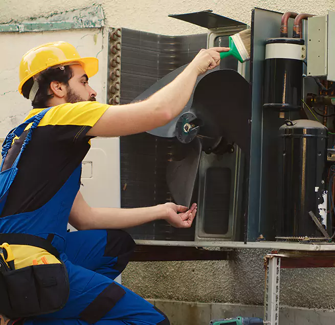 Why Homeowners & Businesses Trust Us Dothan, AL?