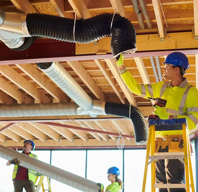 Why Homeowners & Businesses Trust Us in Dothan, AL?