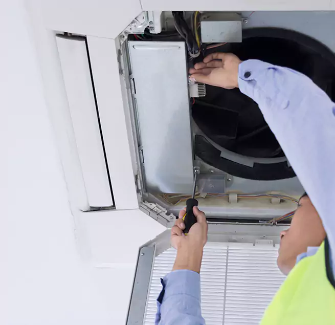 Why Homeowners Businesses Trust Us Dothan, AL