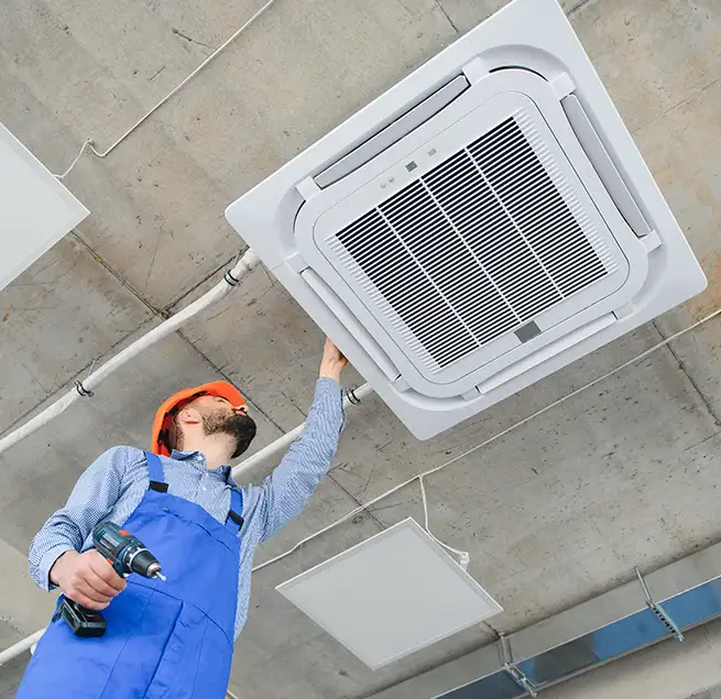 Why Homeowners & Businesses Trust Us in Dothan, AL?