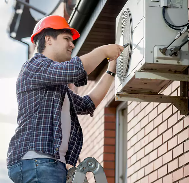 Why Homeowners & Businesses Trust Us Dothan, AL