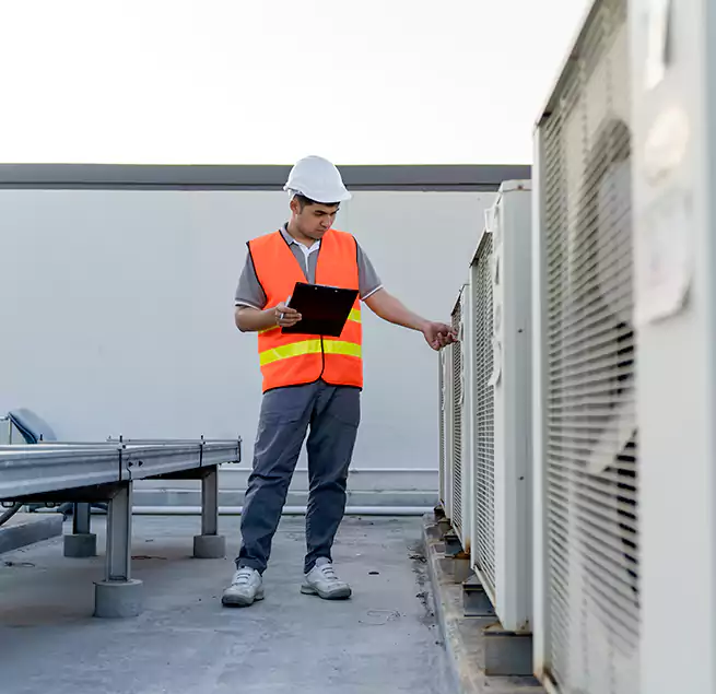 Why Homeowners & Businesses Trust Us in Dothan, AL?