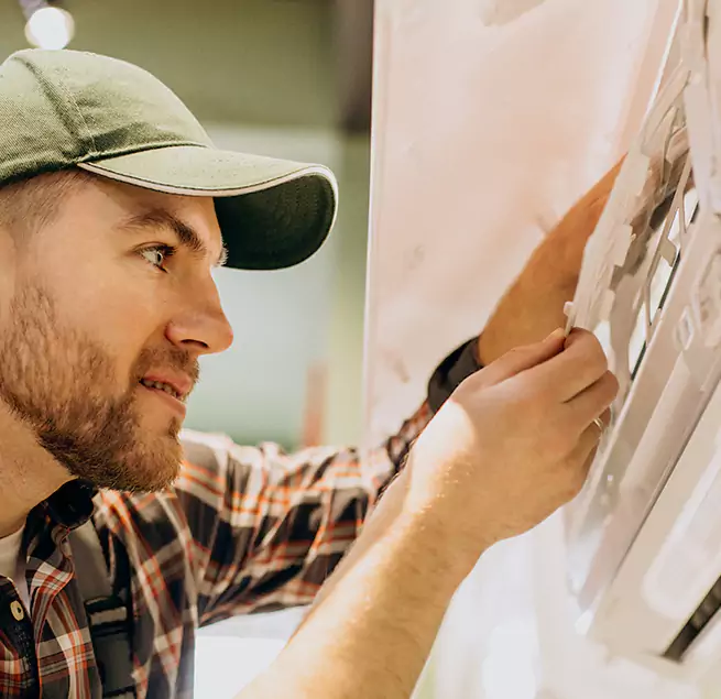 Why Homeowners & Businesses Trust Us in Dothan, AL?