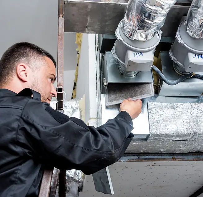 Why Homeowners & Businesses Trust Us in Dothan, AL?