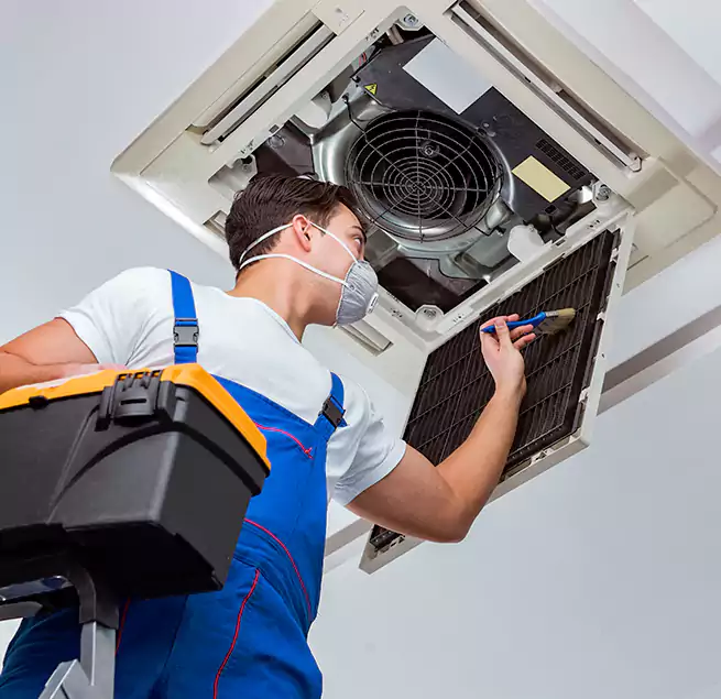 Why Homeowners & Businesses Trust Us in Dothan, AL?